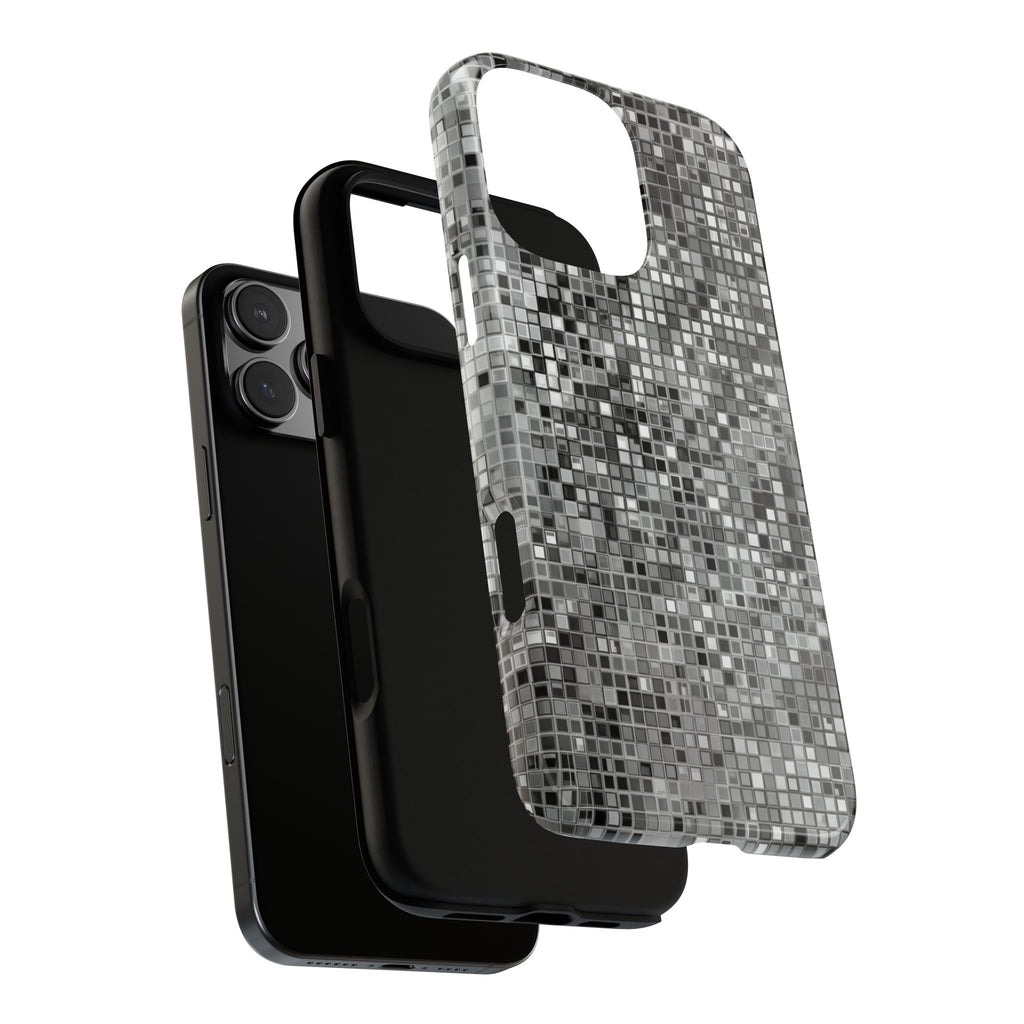 DISCO iPhone Case