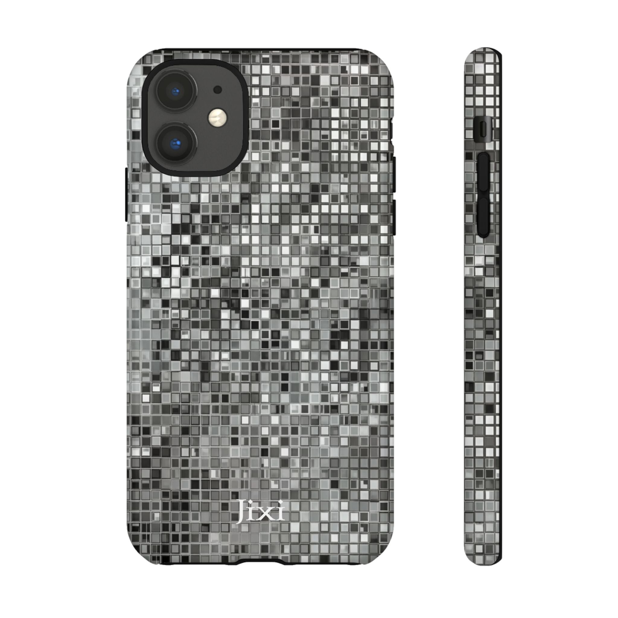 DISCO iPhone Case