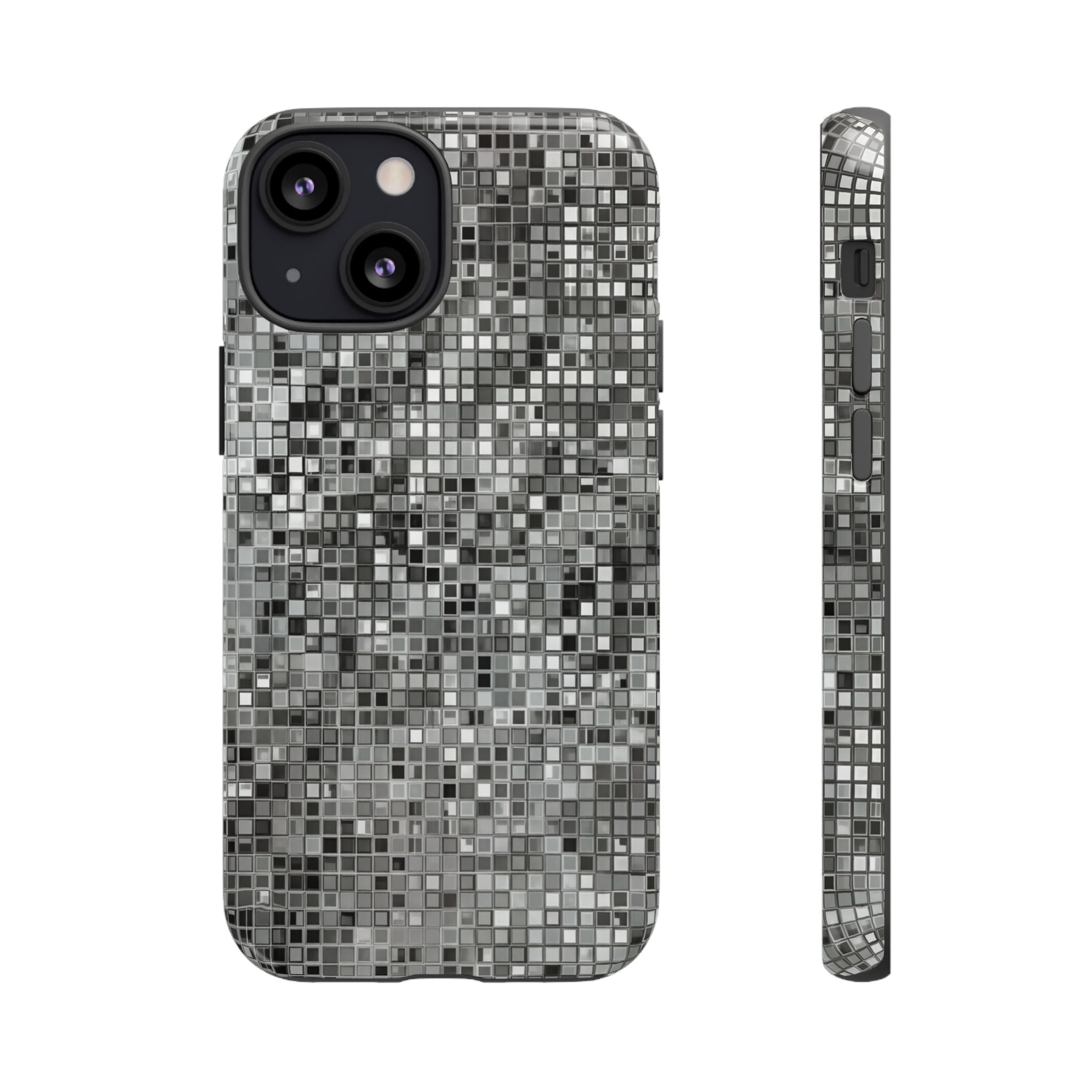 DISCO iPhone Case