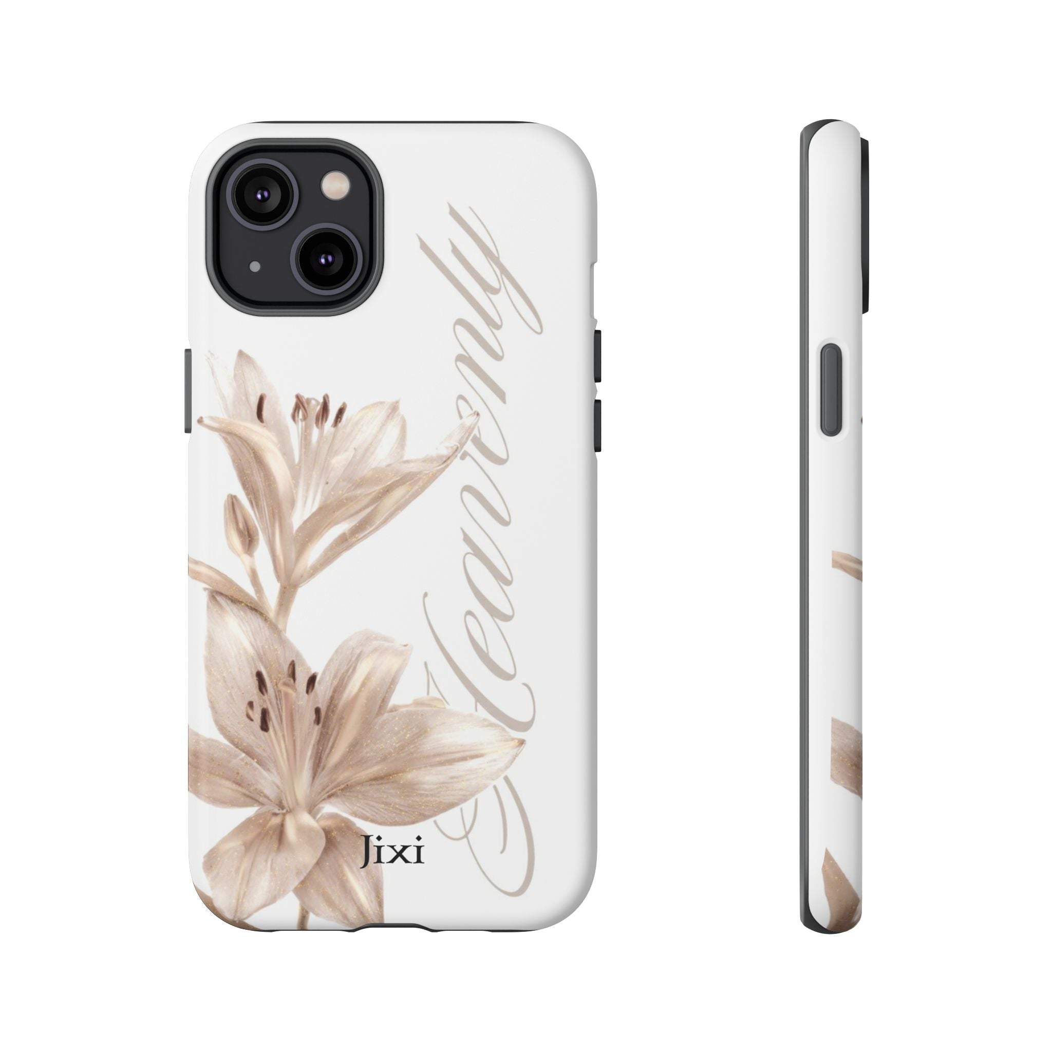 'HEAVENLY' iPhone Case