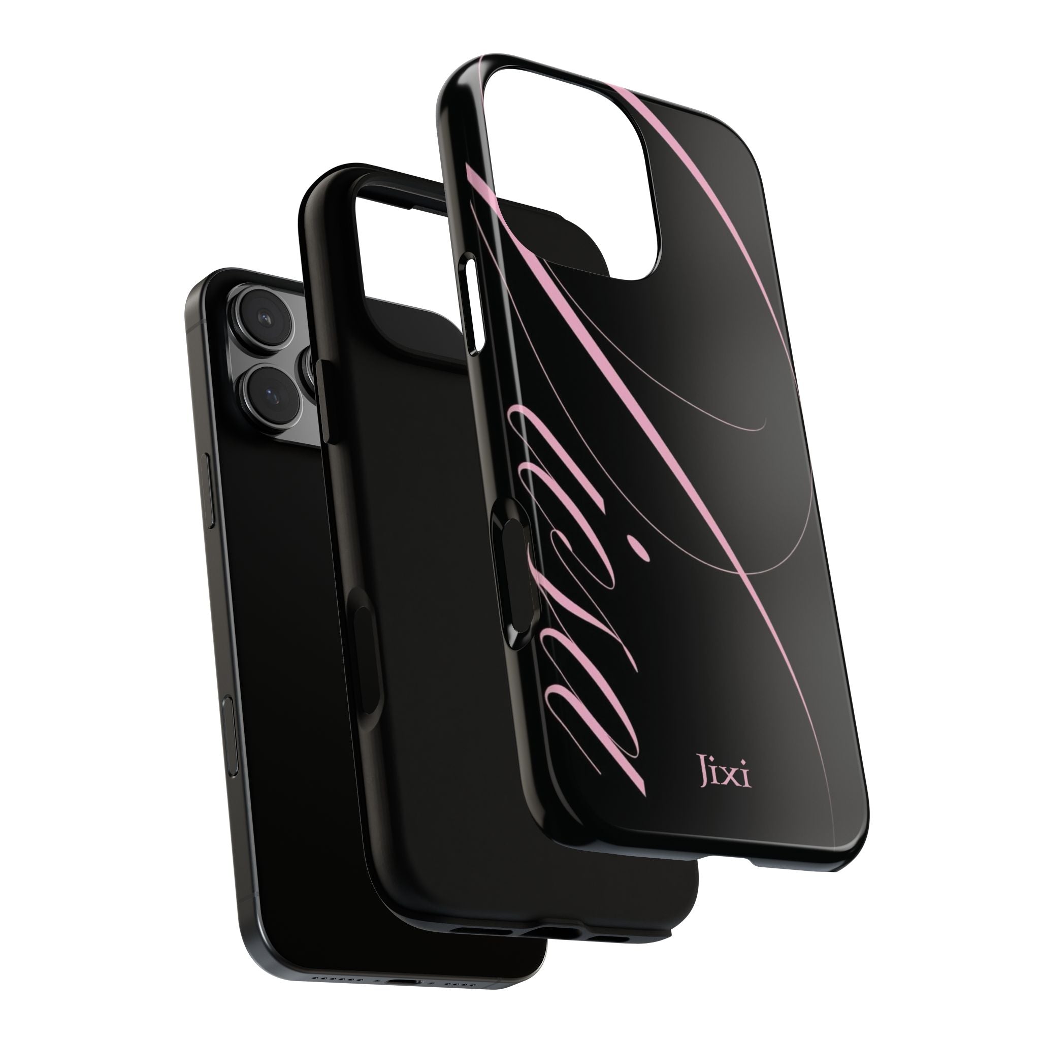 'DIVA' iPhone Case