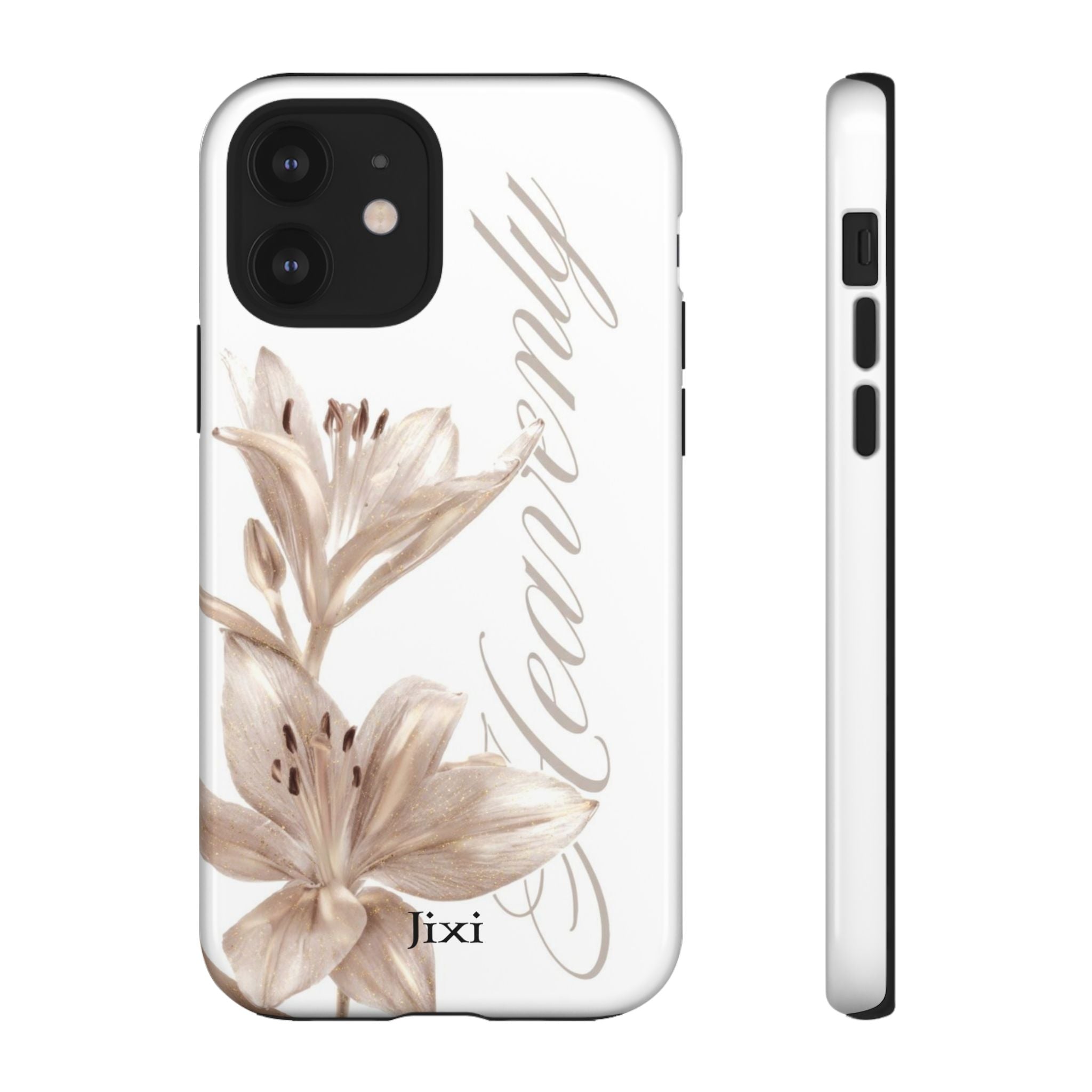 'HEAVENLY' iPhone Case