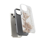 'HEAVENLY' iPhone Case