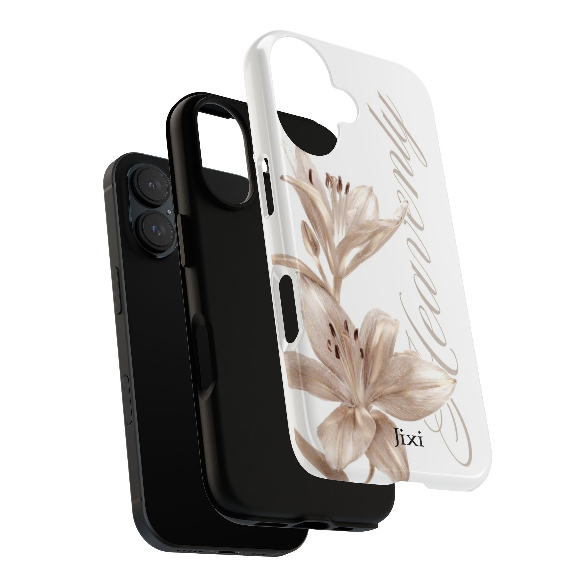 'HEAVENLY' iPhone Case