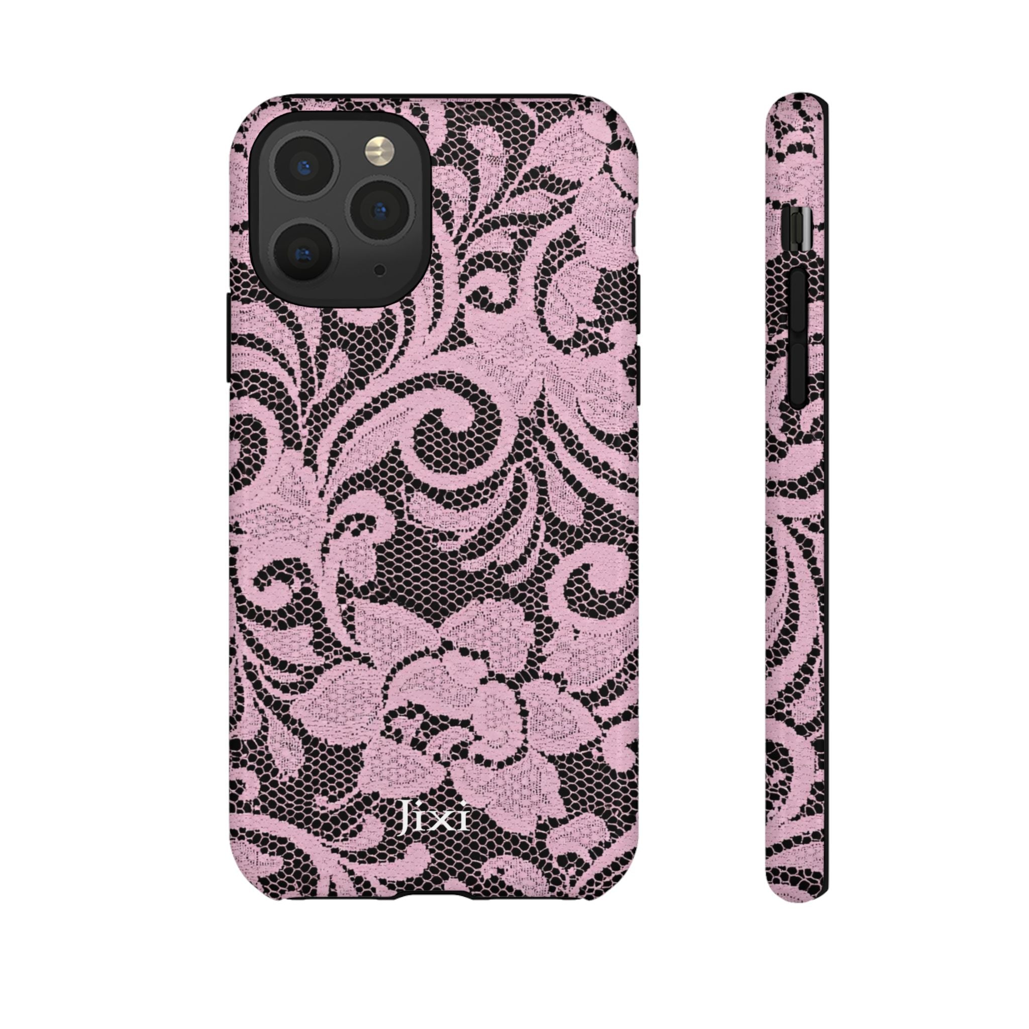 FLEUR iPhone Case