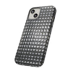 ONYX GRID iPhone Case