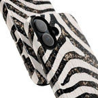 UNTAMED GRACE iPhone Case