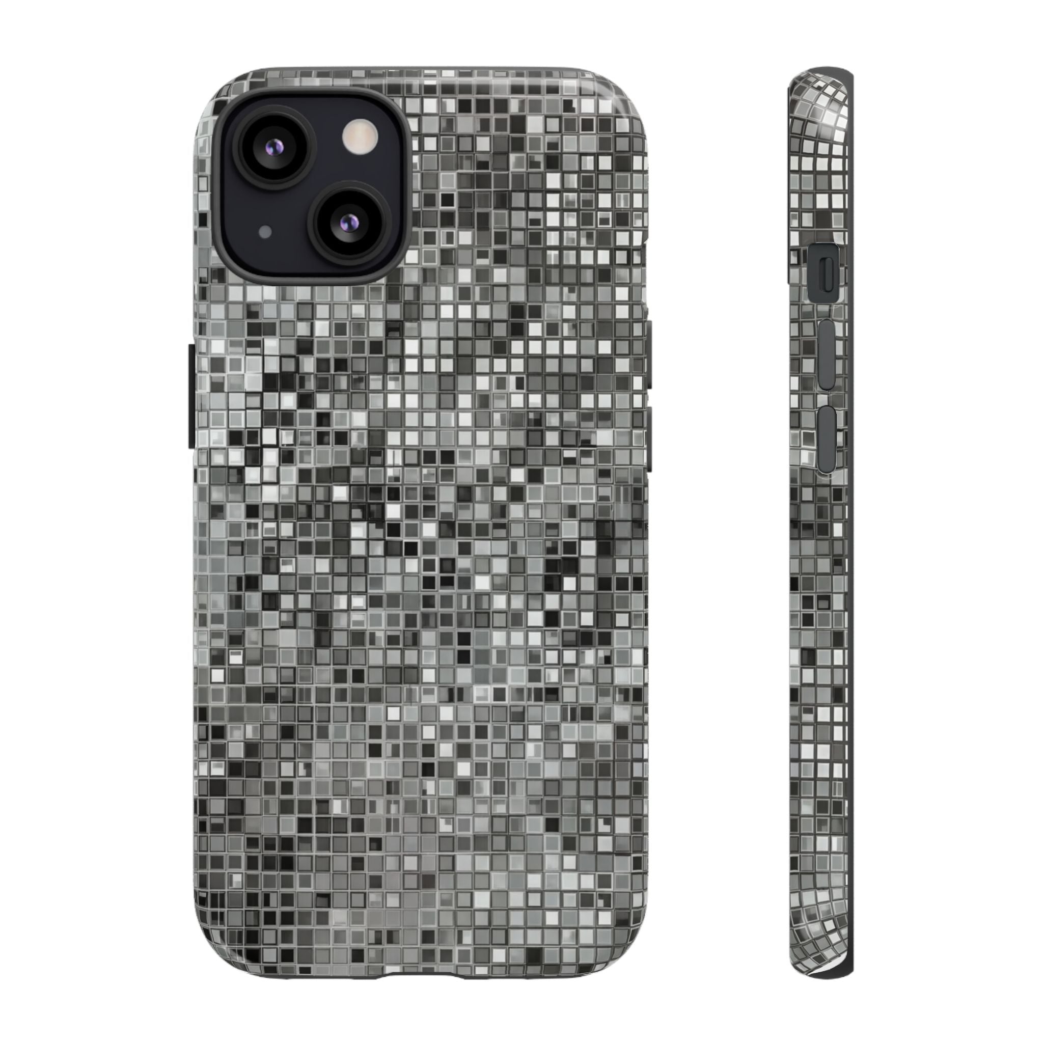DISCO iPhone Case