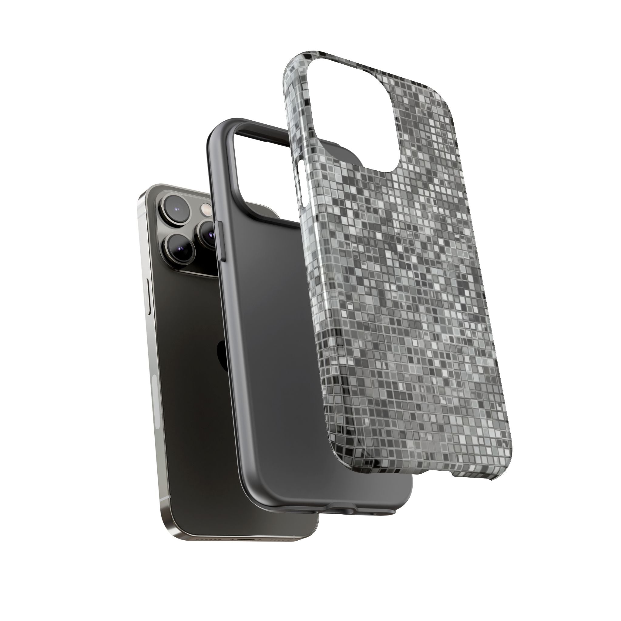 DISCO iPhone Case