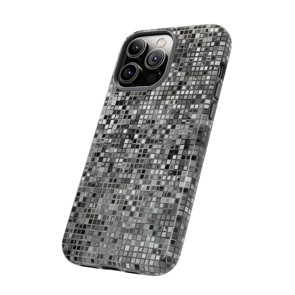 DISCO iPhone Case