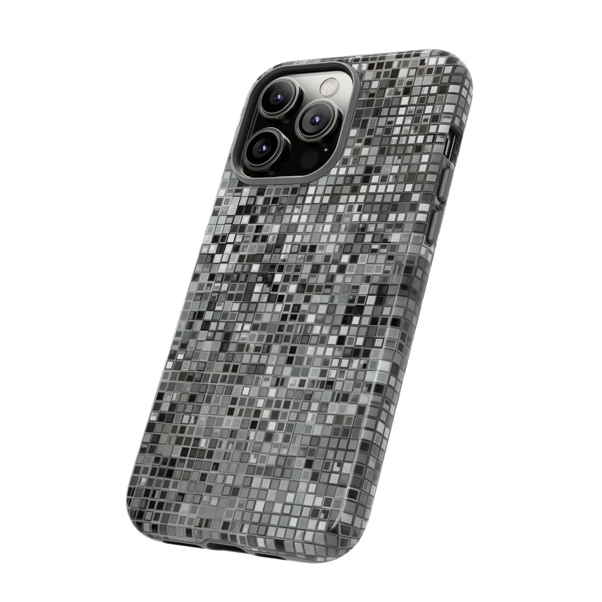 DISCO iPhone Case