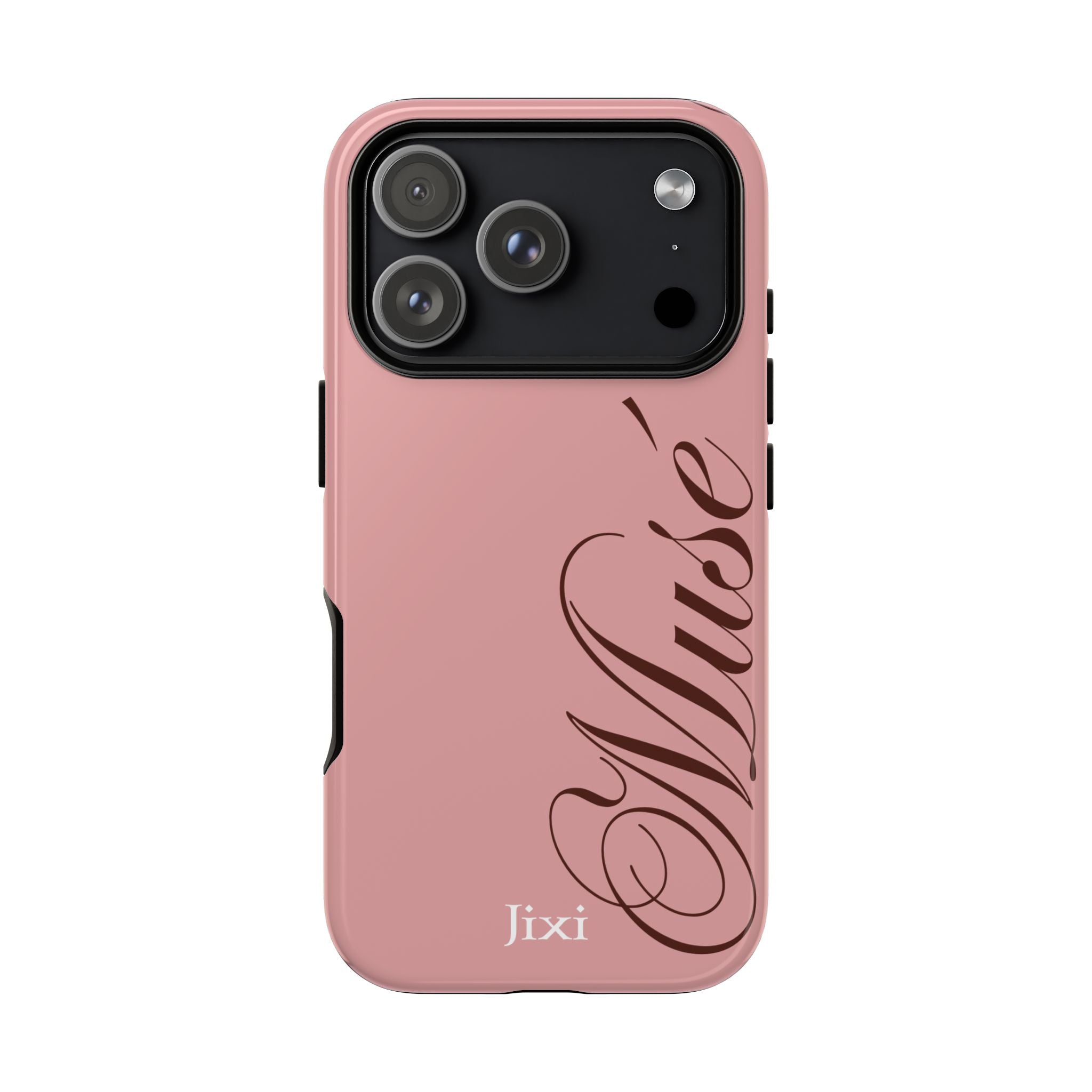 'MUSE' iPhone Case