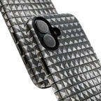 ONYX GRID iPhone Case