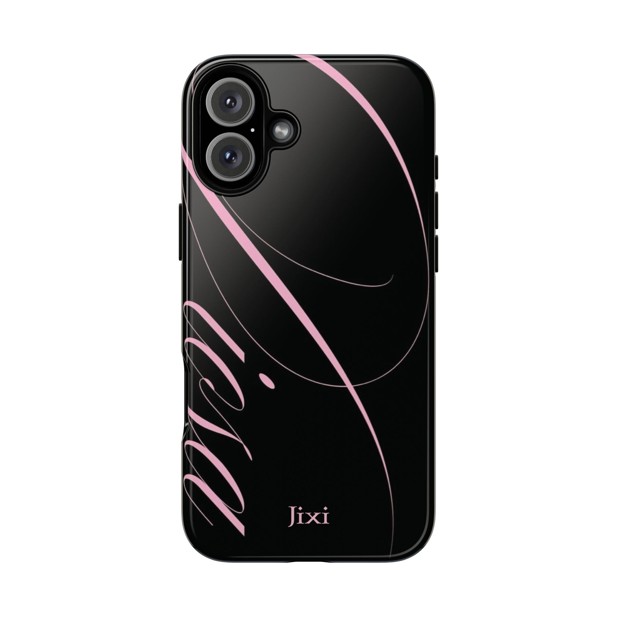 'DIVA' iPhone Case
