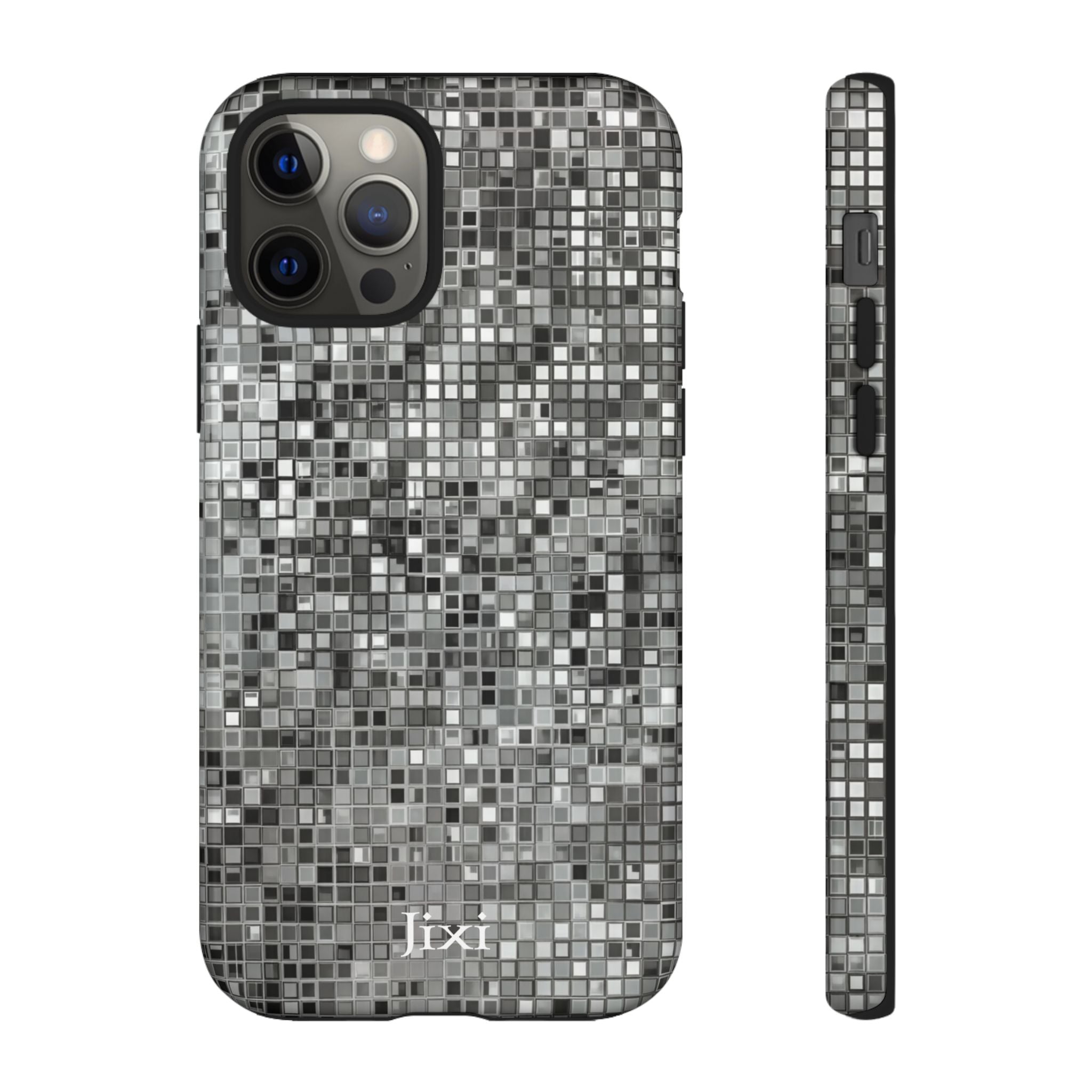 DISCO iPhone Case