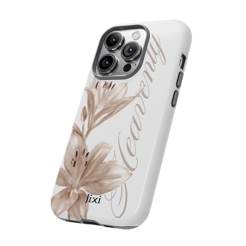 'HEAVENLY' iPhone Case
