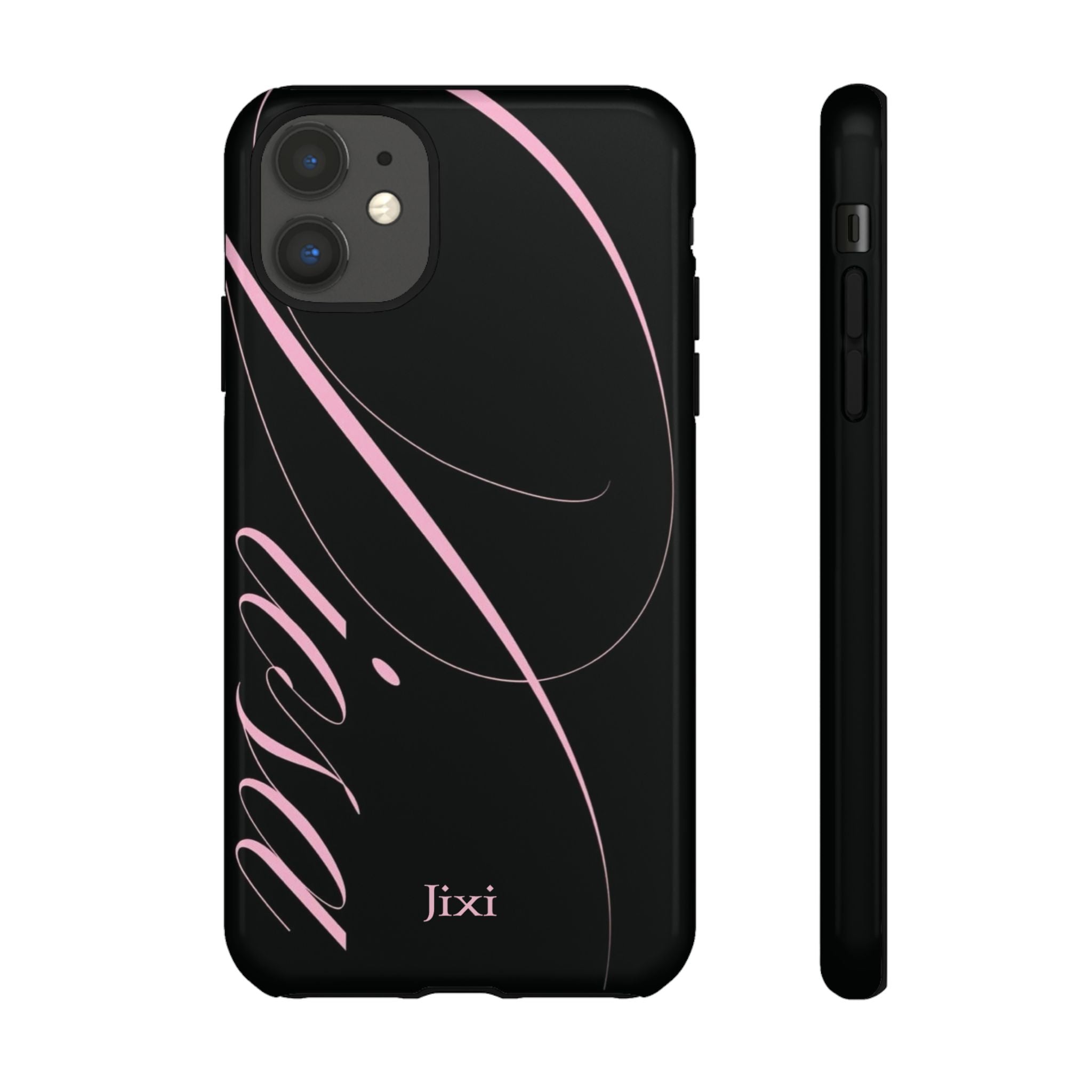 'DIVA' iPhone Case
