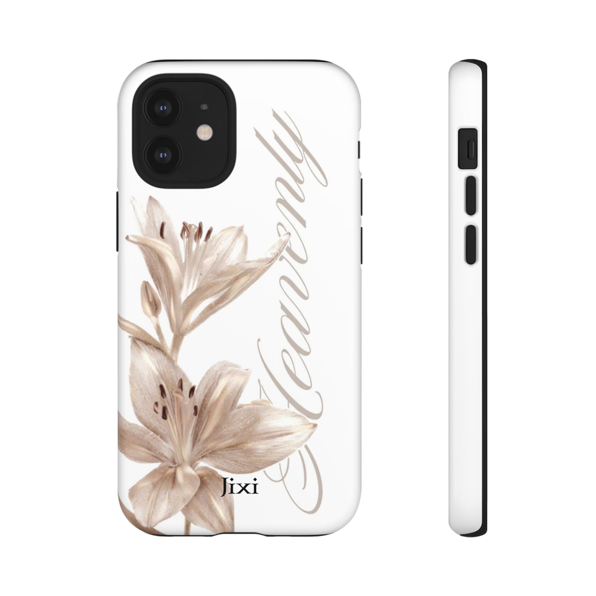 'HEAVENLY' iPhone Case