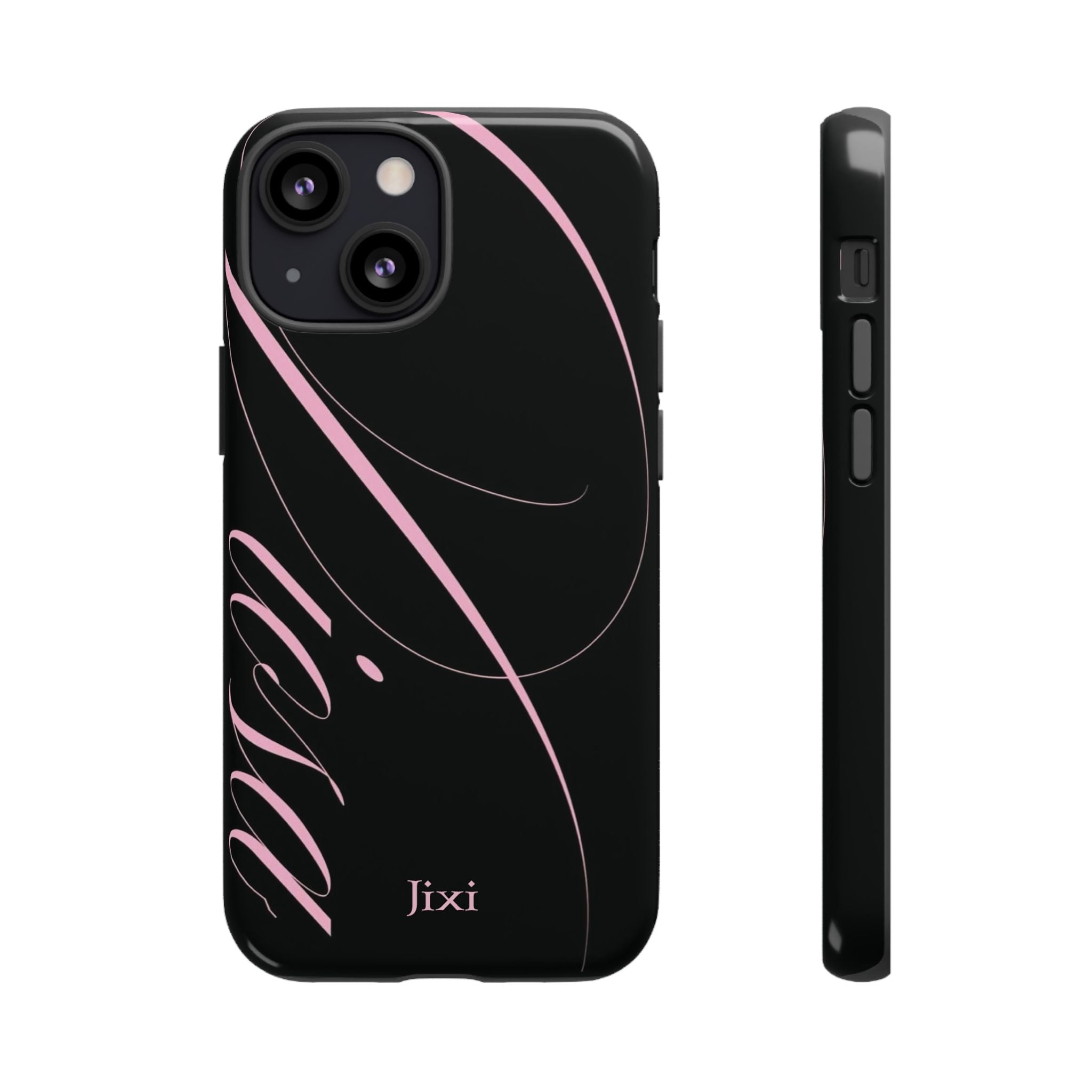 'DIVA' iPhone Case