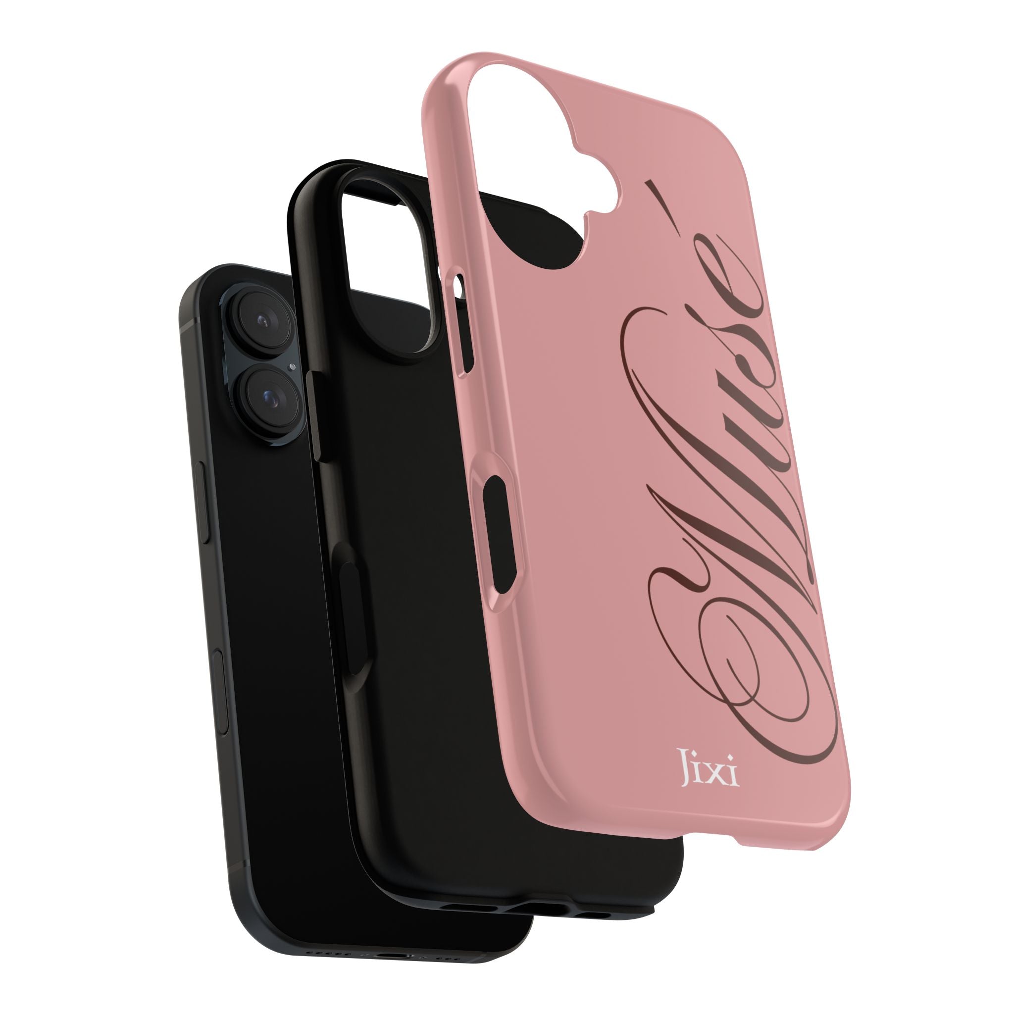 'MUSE' iPhone Case