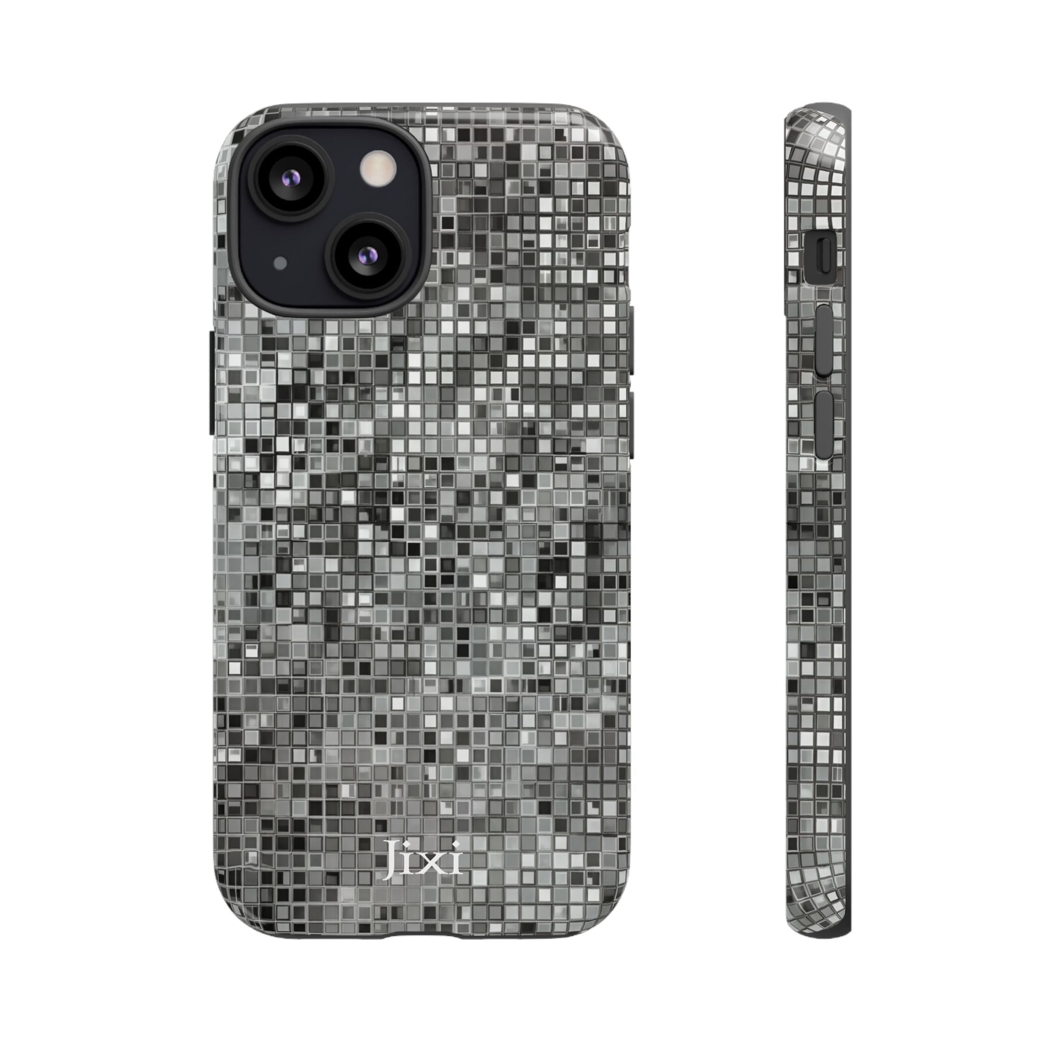 DISCO iPhone Case