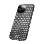 ONYX GRID iPhone Case