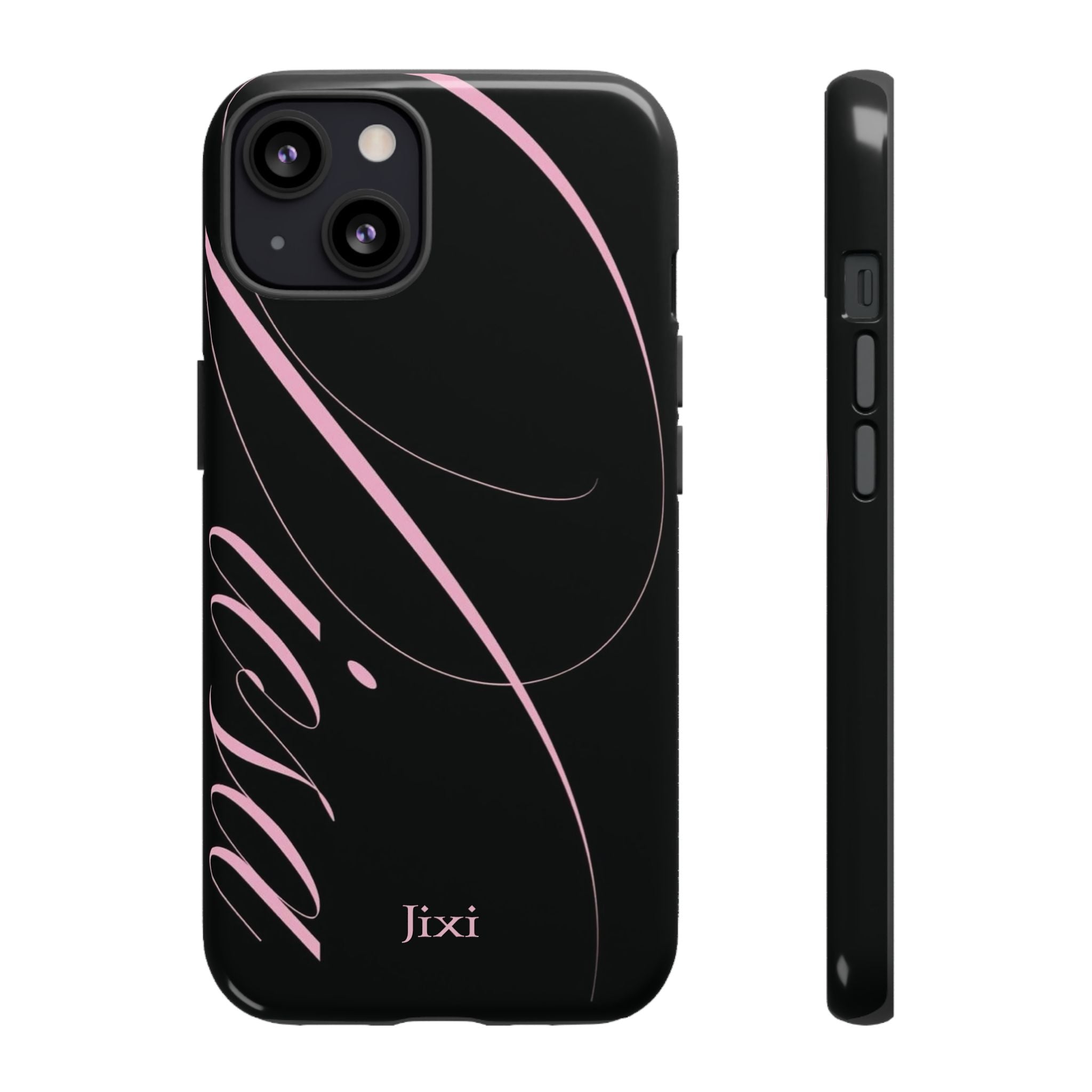 'DIVA' iPhone Case