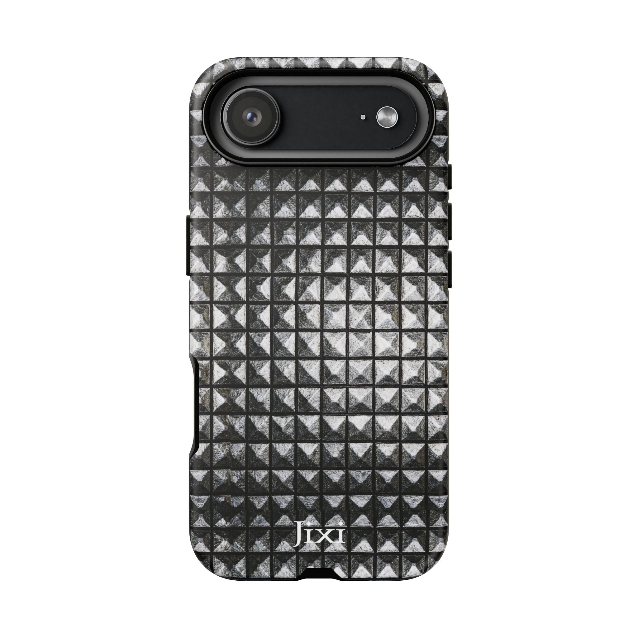 ONYX GRID iPhone Case