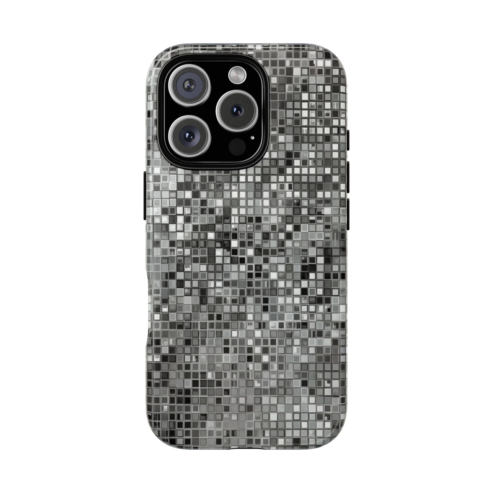 DISCO iPhone Case