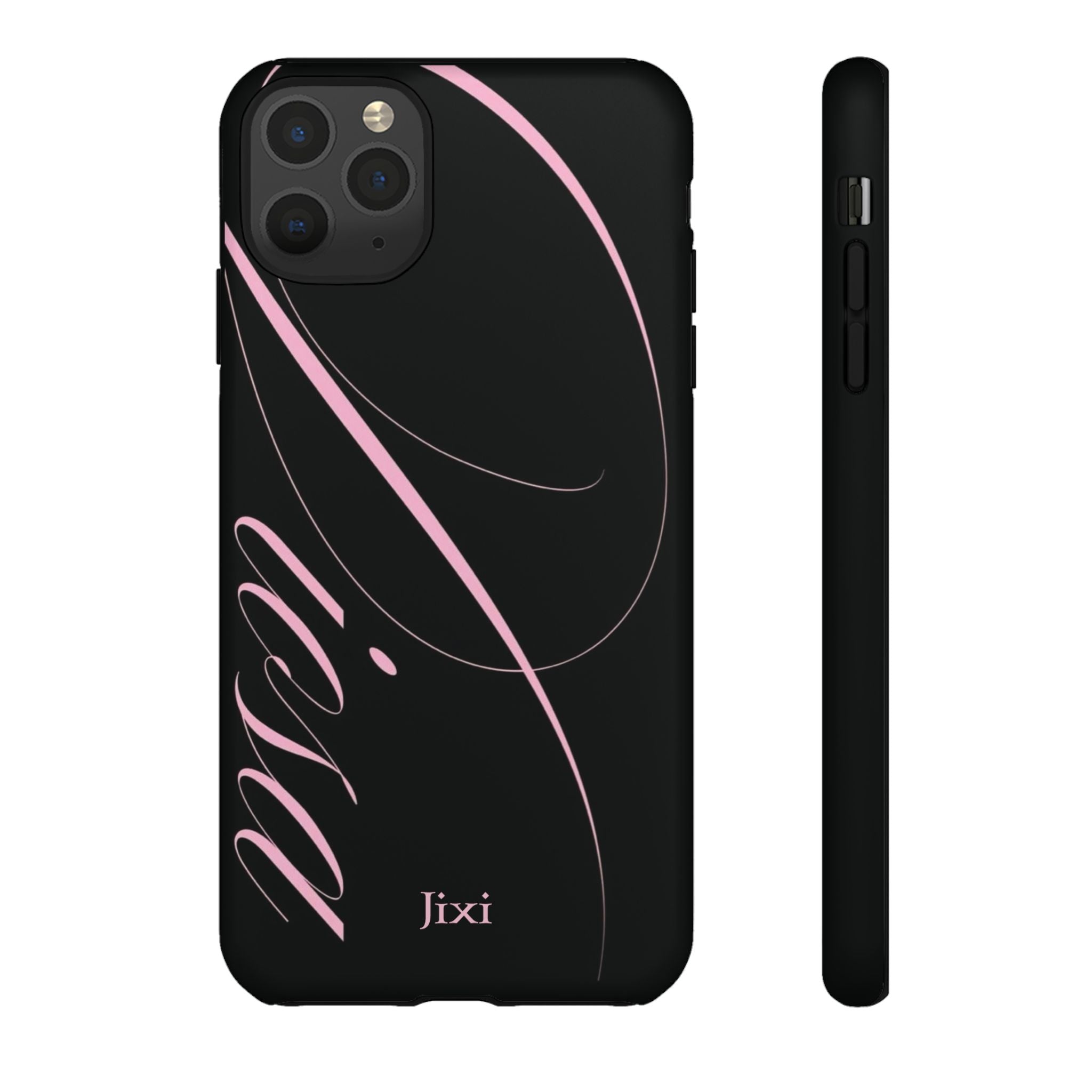 'DIVA' iPhone Case