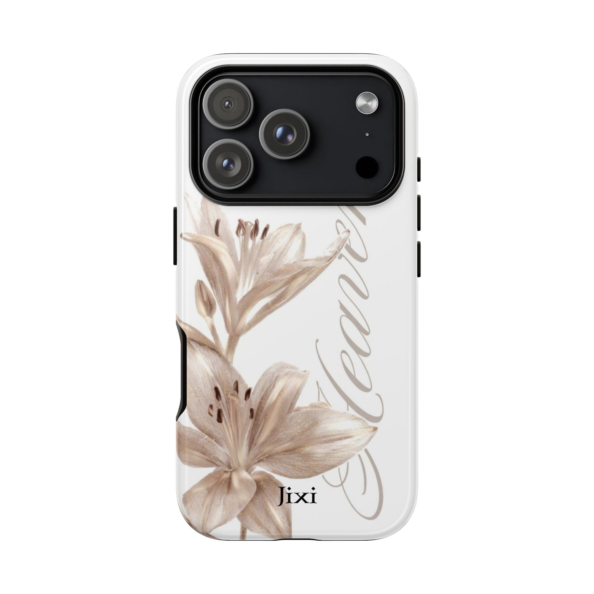 'HEAVENLY' iPhone Case