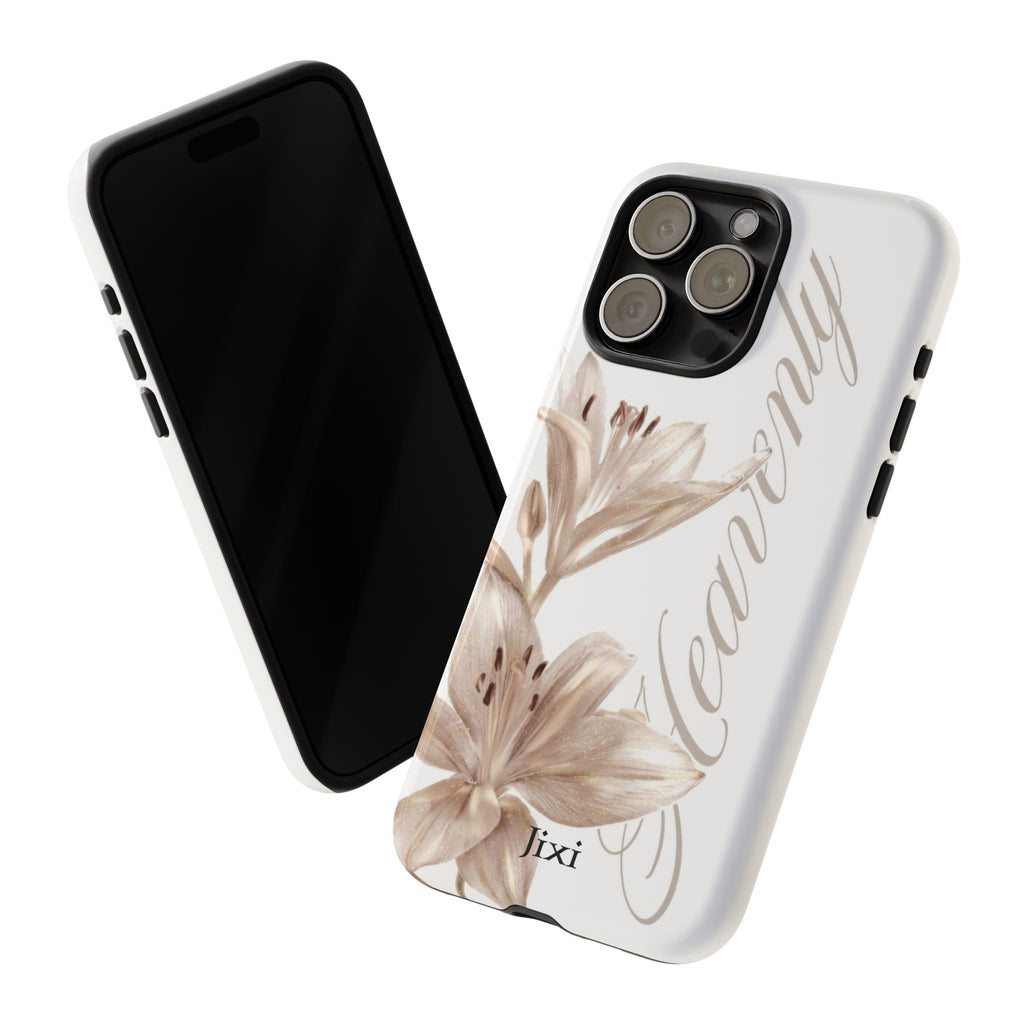 'HEAVENLY' iPhone Case