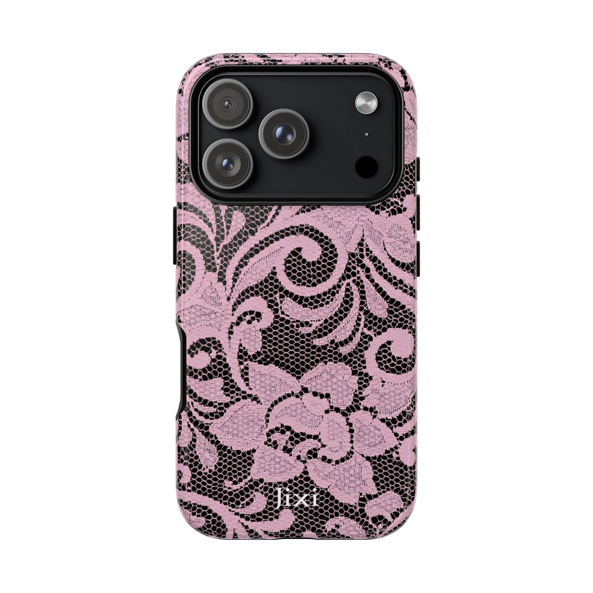 FLEUR iPhone Case