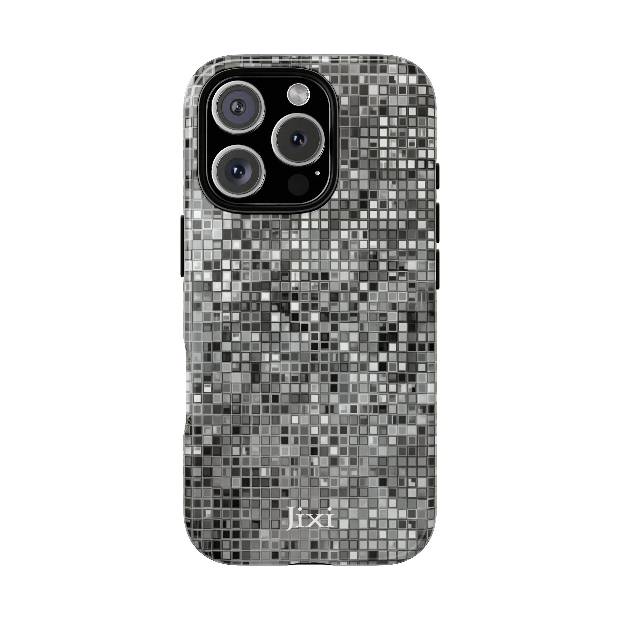 DISCO iPhone Case