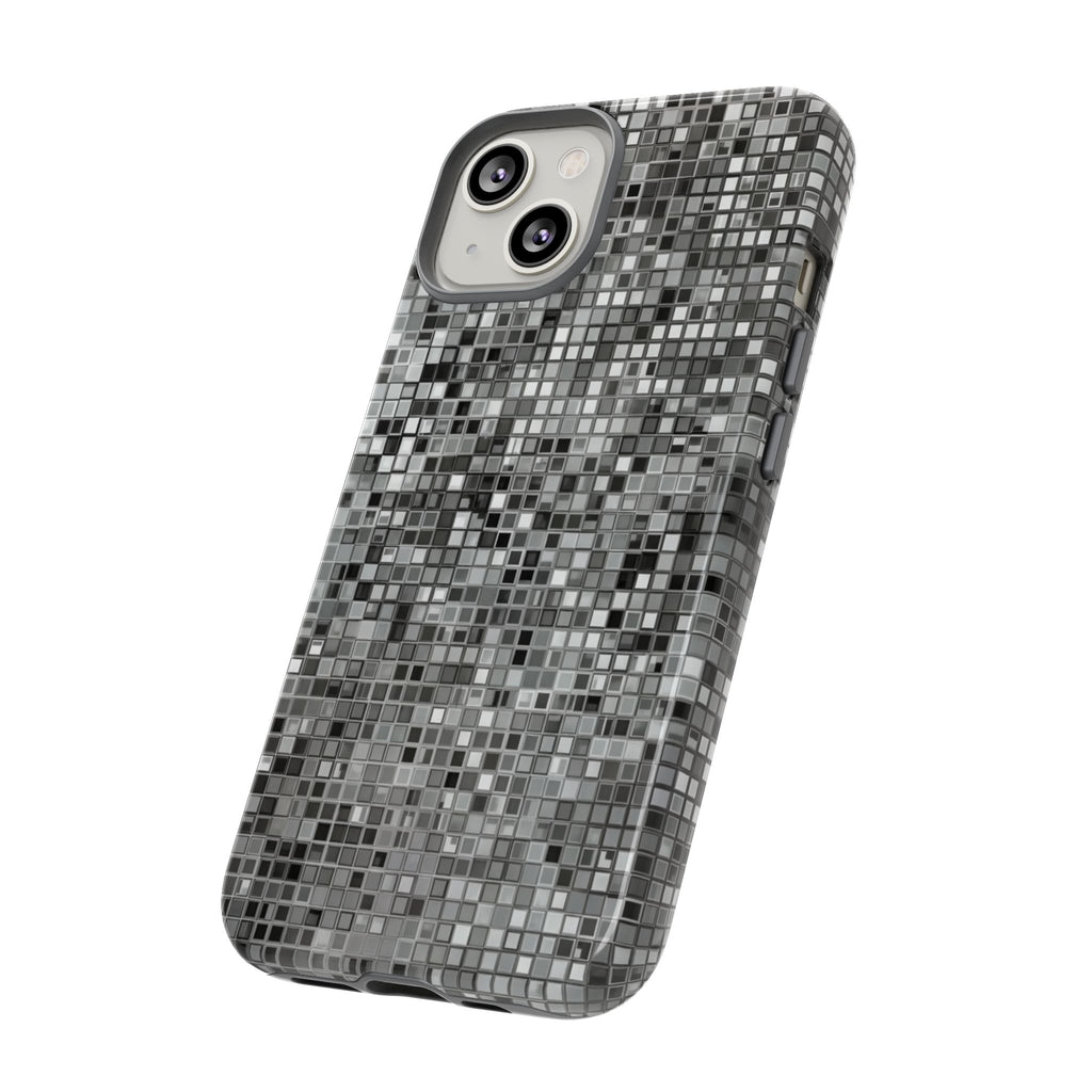 DISCO iPhone Case