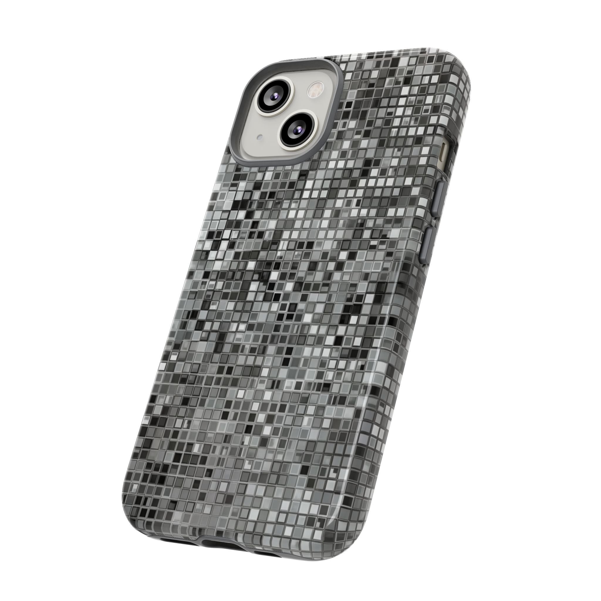DISCO iPhone Case