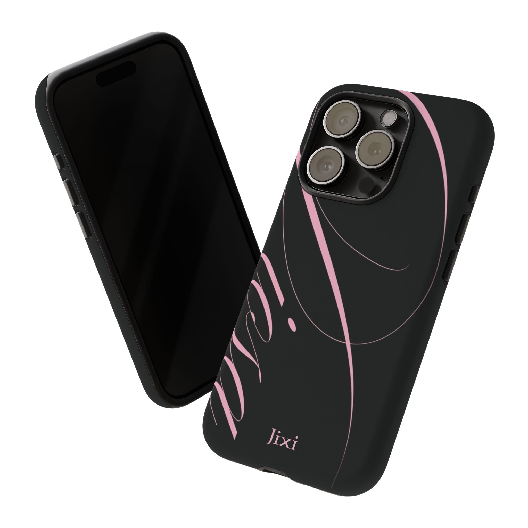 'DIVA' iPhone Case