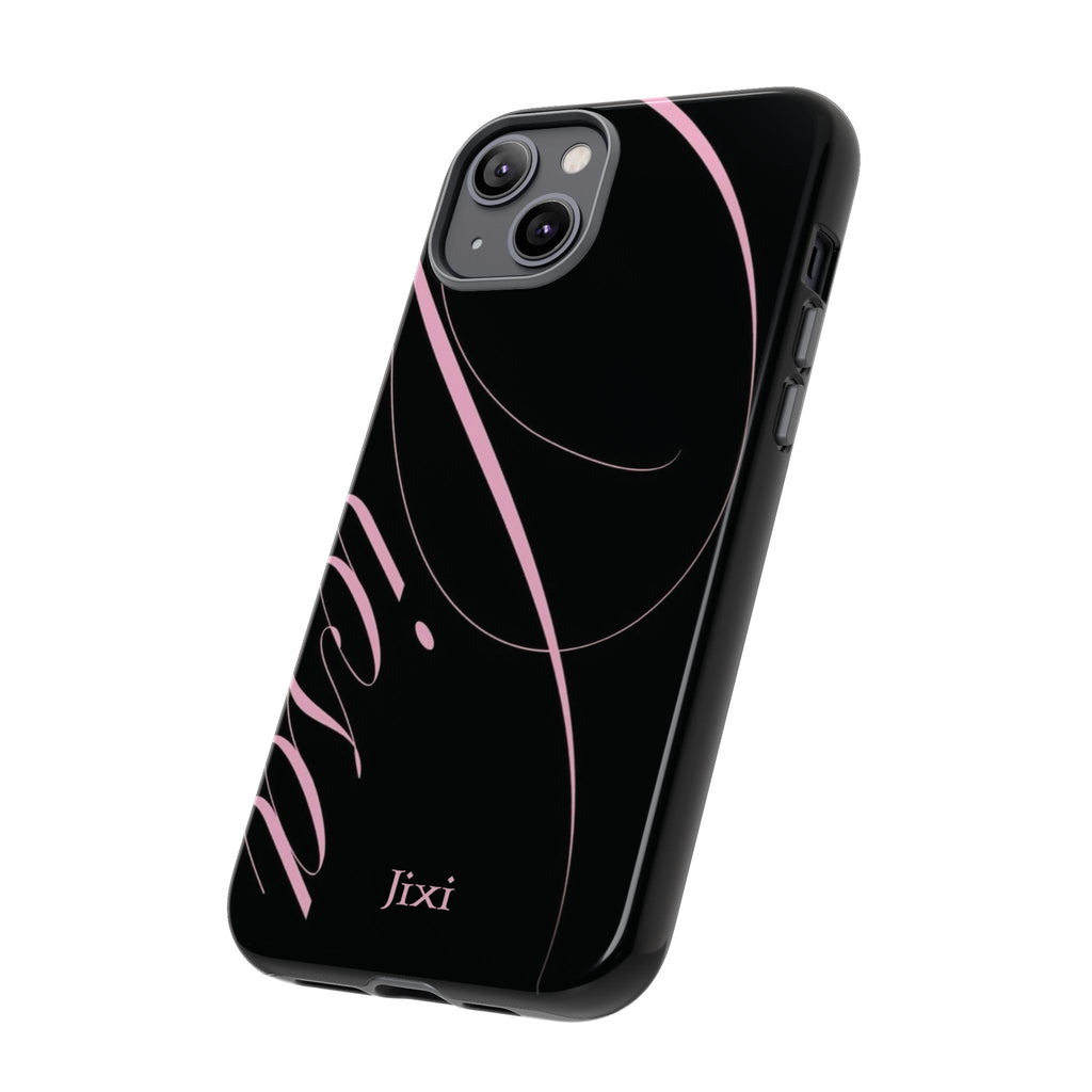 'DIVA' iPhone Case