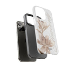 'HEAVENLY' iPhone Case