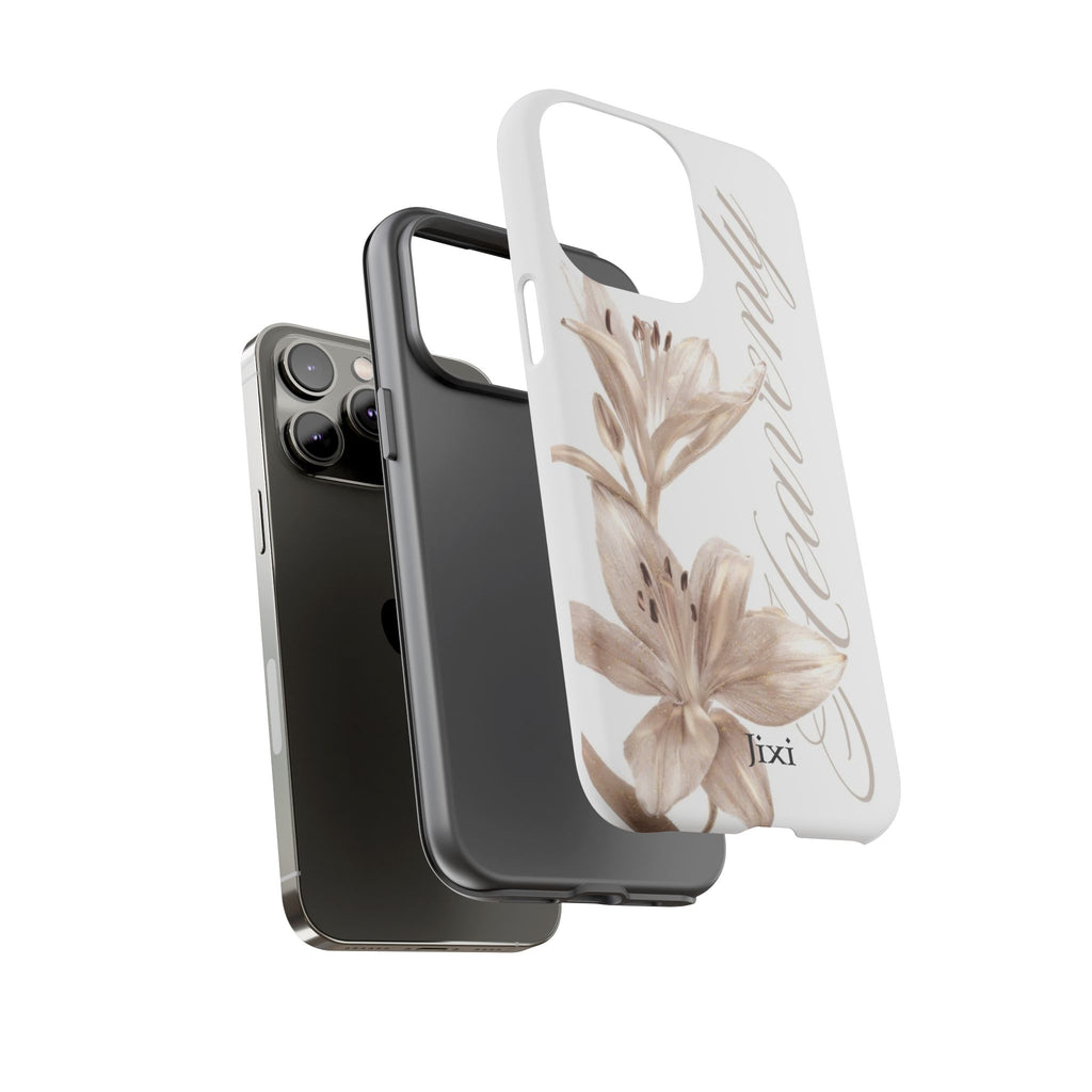 'HEAVENLY' iPhone Case
