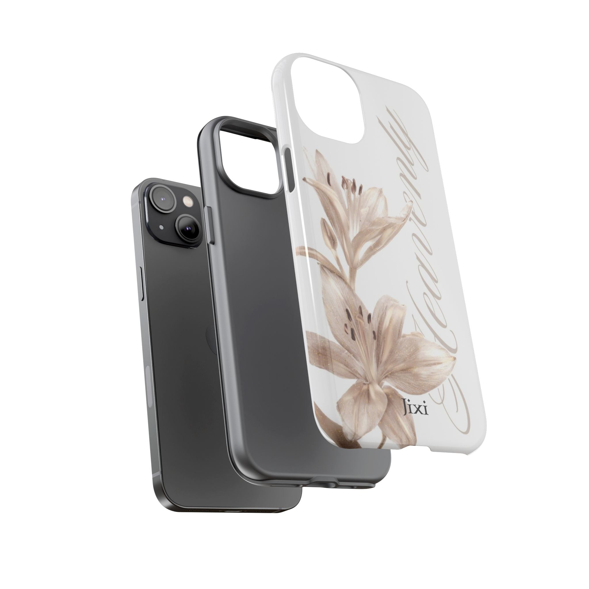 'HEAVENLY' iPhone Case