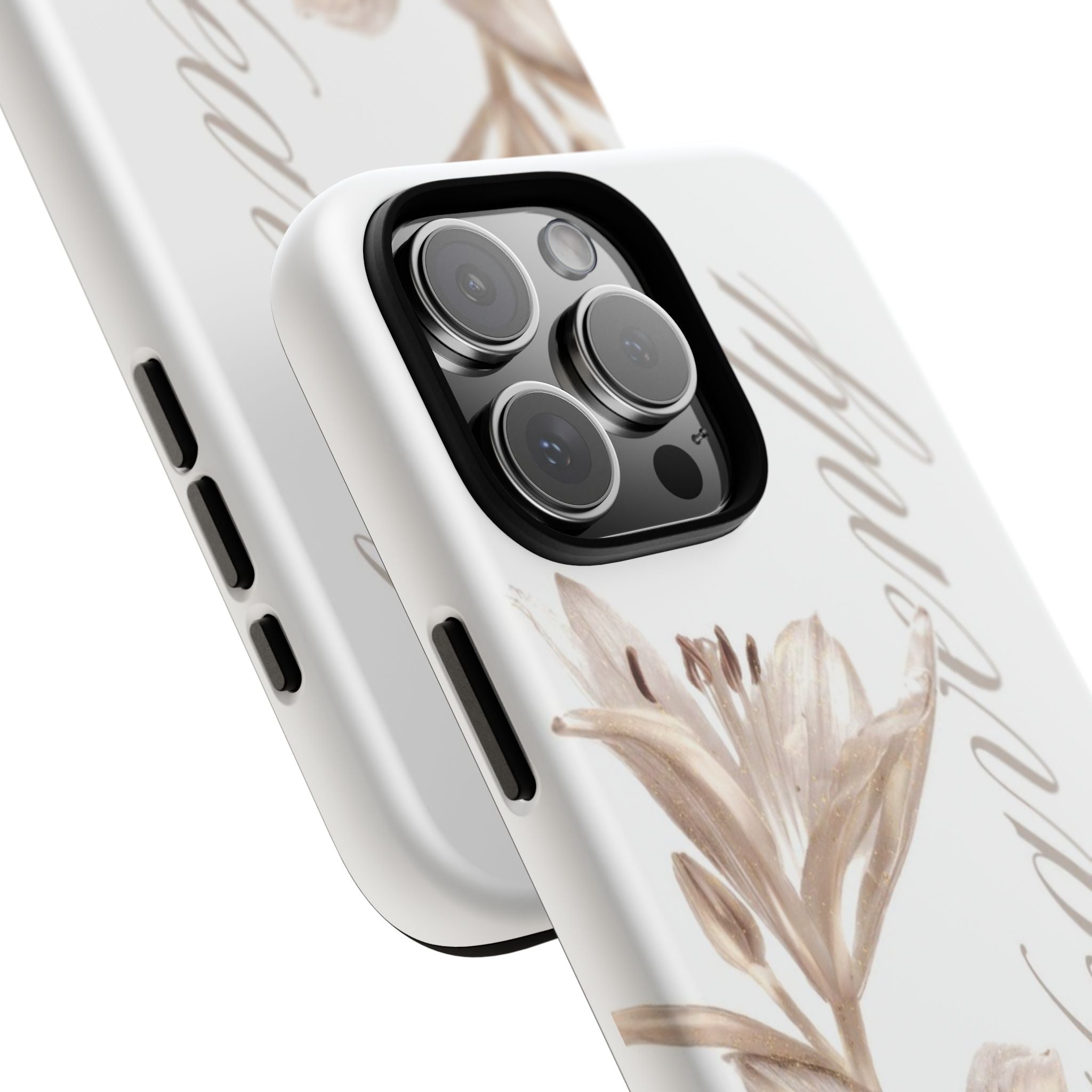 'HEAVENLY' iPhone Case