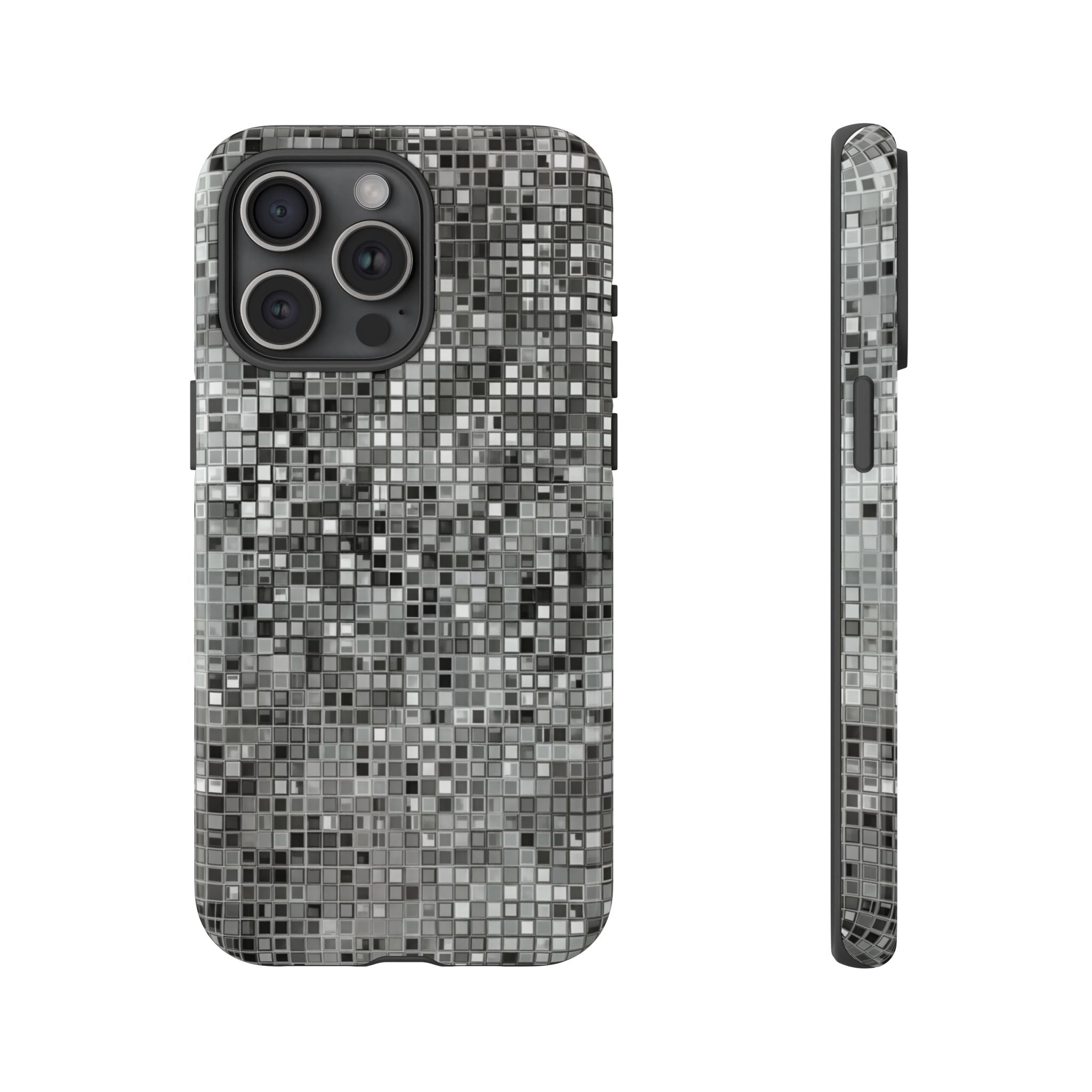 DISCO iPhone Case