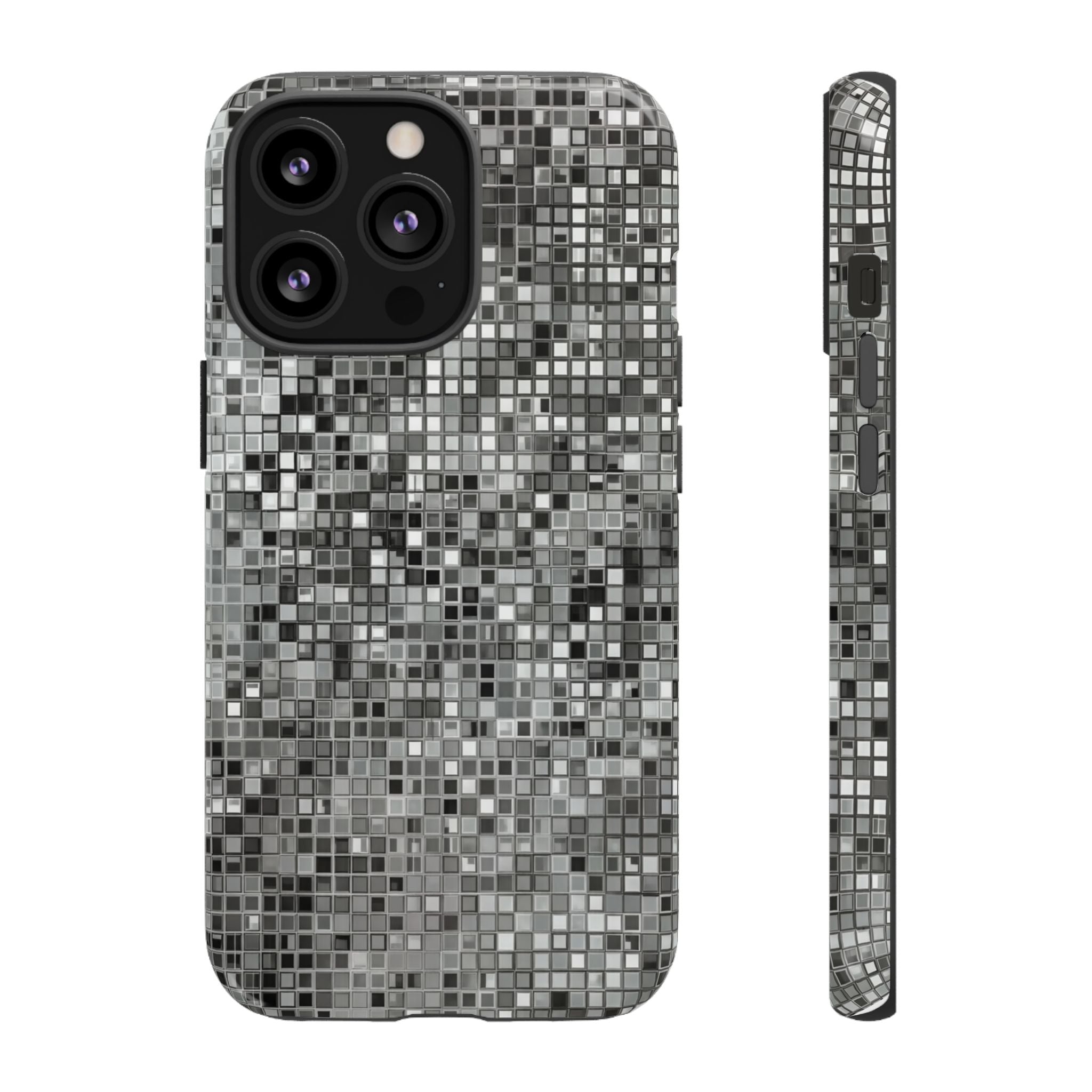 DISCO iPhone Case