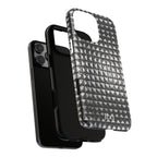 ONYX GRID iPhone Case