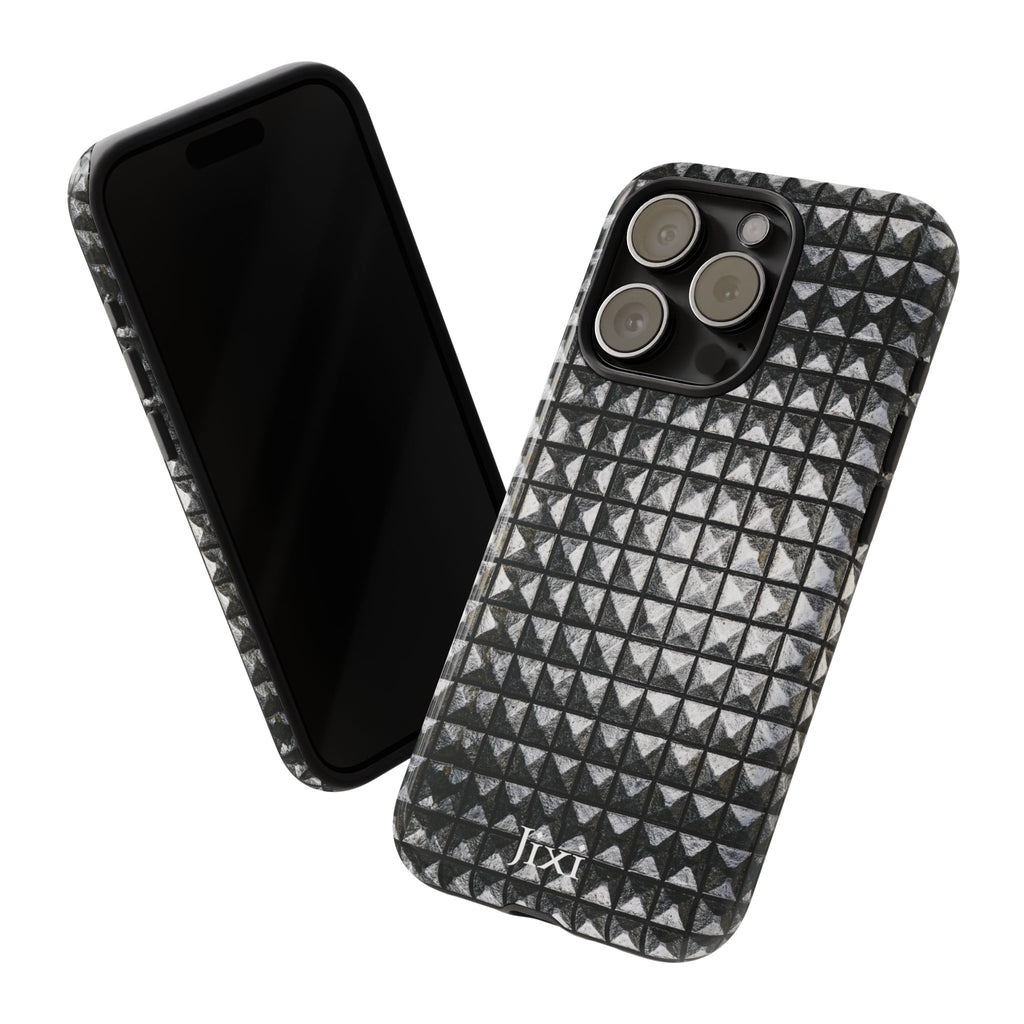ONYX GRID iPhone Case