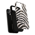 UNTAMED GRACE iPhone Case