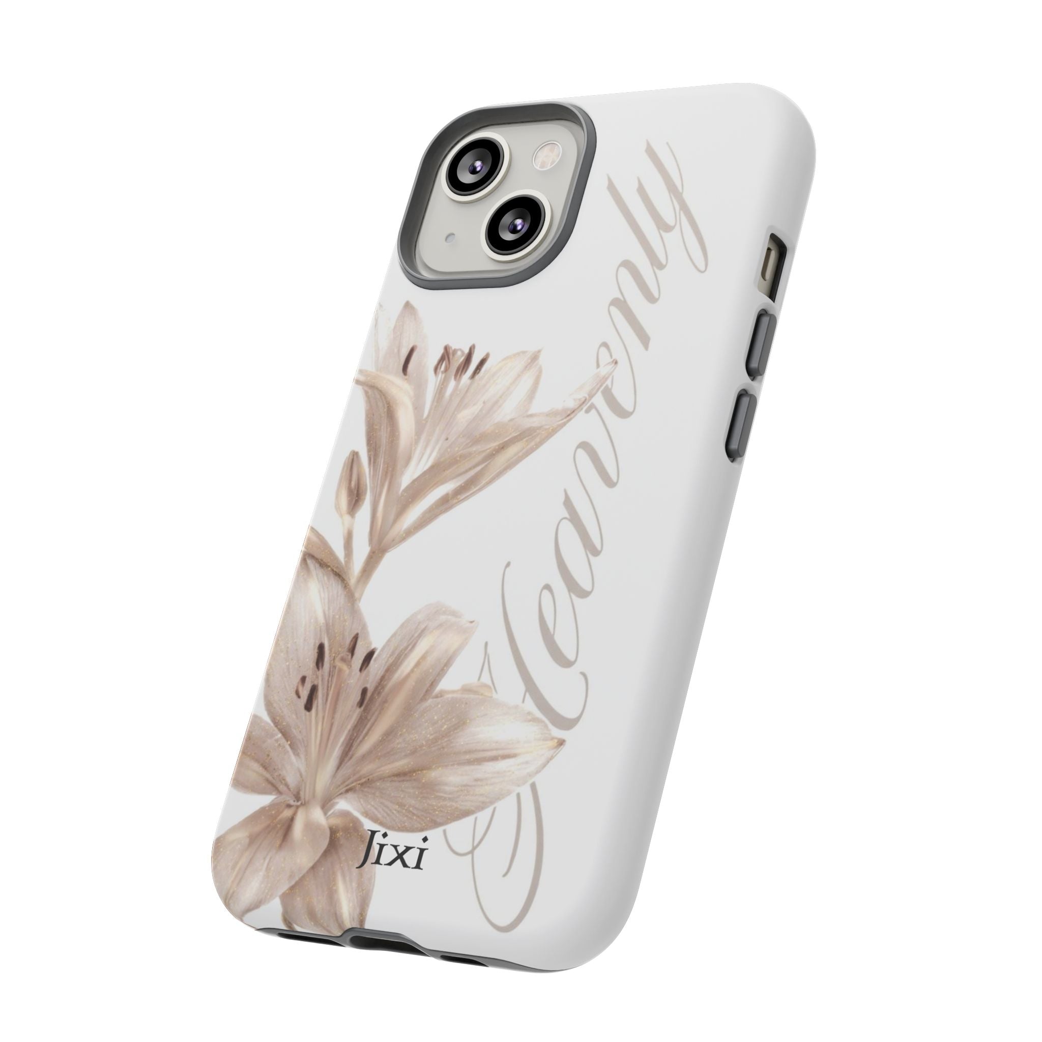 'HEAVENLY' iPhone Case