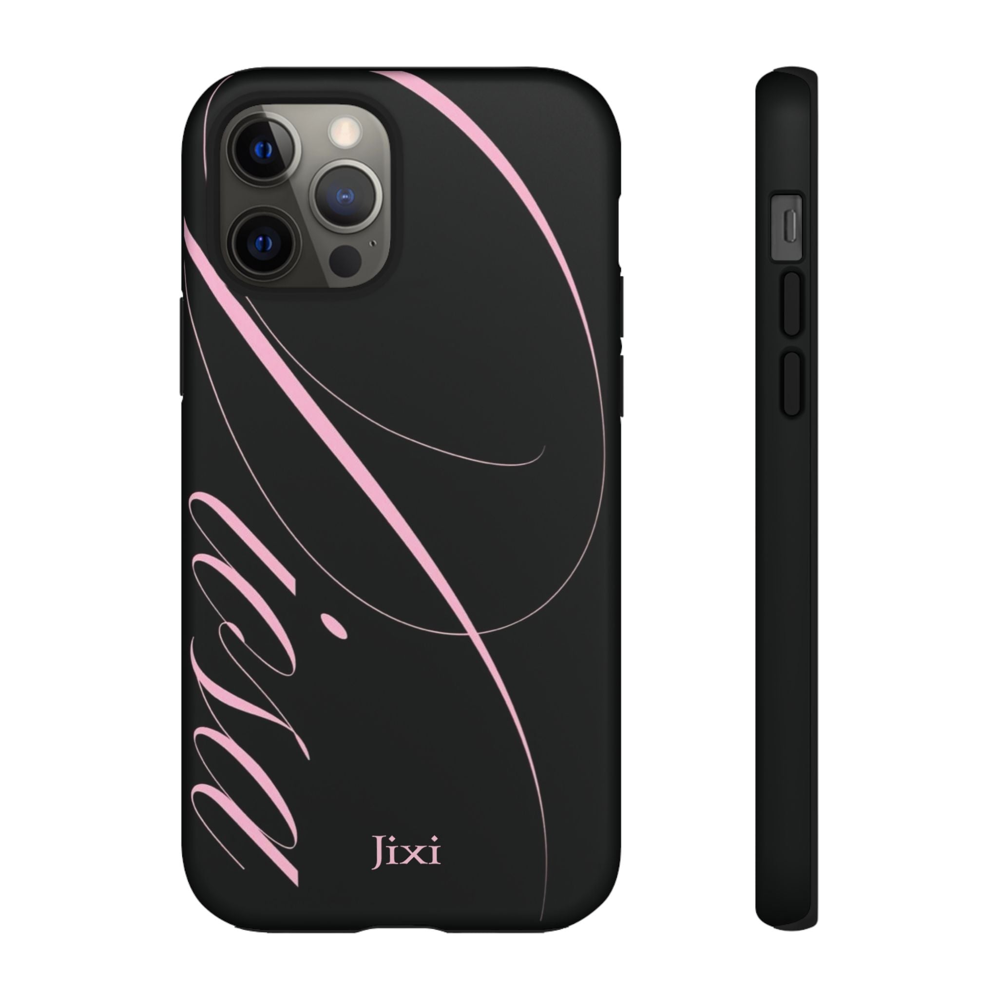 'DIVA' iPhone Case