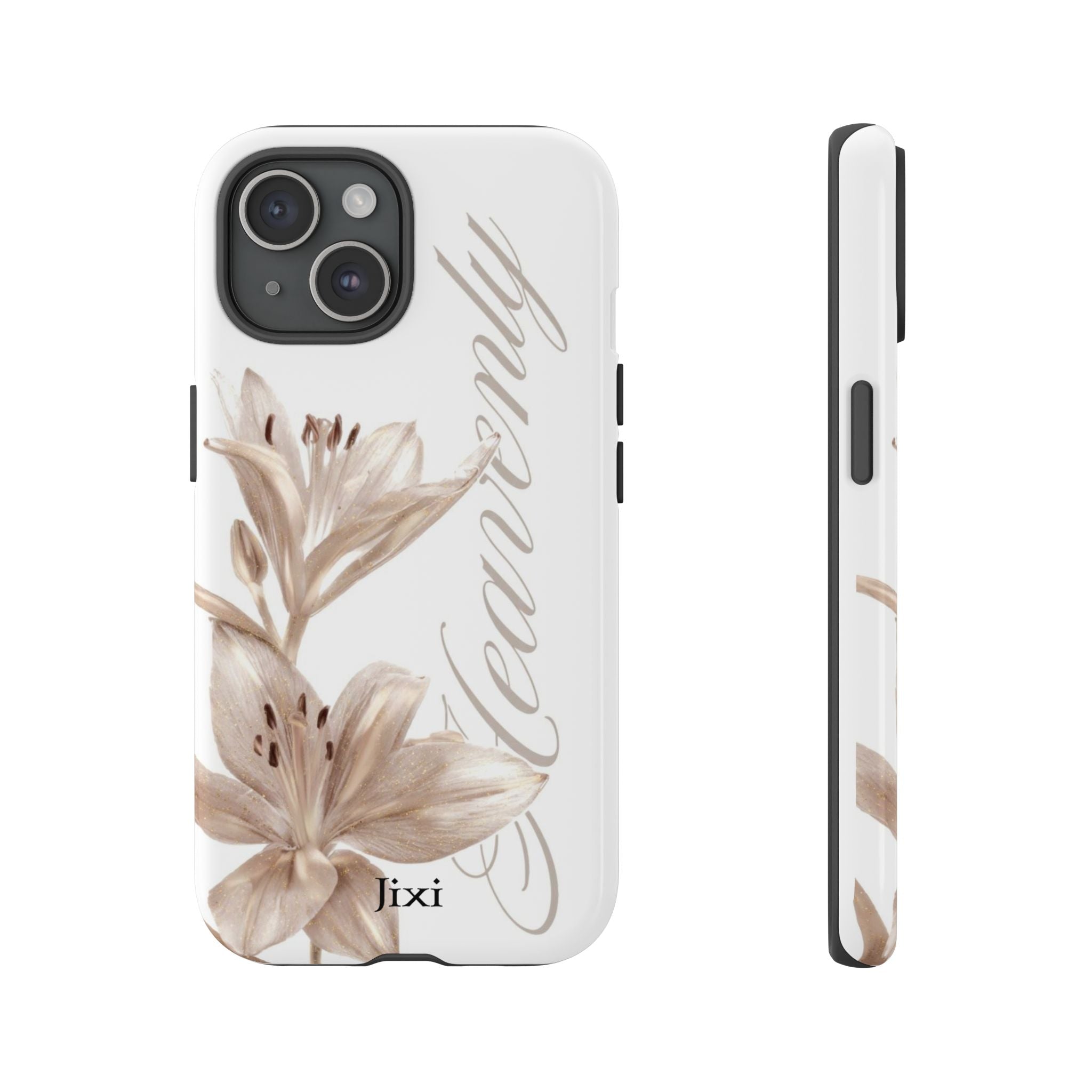 'HEAVENLY' iPhone Case